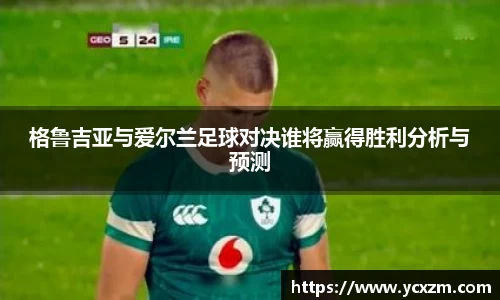 格鲁吉亚与爱尔兰足球对决谁将赢得胜利分析与预测